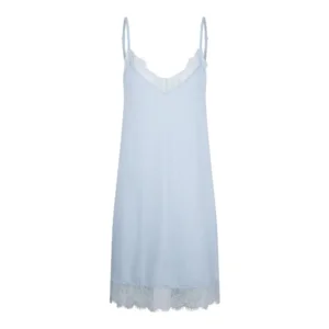 Lingadore – Ballad Blue –  Dress  – 6807CH – Light Blue
