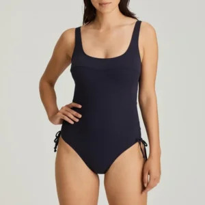 Prima Donna Swim Holiday voorgevormd badpak in blauw