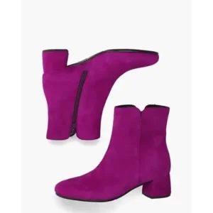 Gabor 35.680.10 Dames Enkelboots