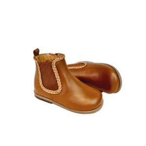 Zecchino d'Oro Laarsje N1-1289 Cognac 21