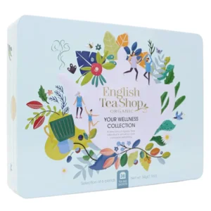 Wellness Tea Collection