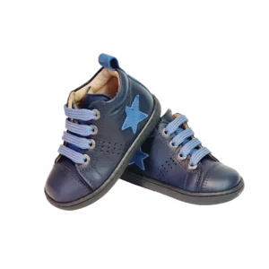 Lunella Beginstapper 21570 Blauw 20