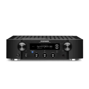 Marantz PM7000N receiver Zwart