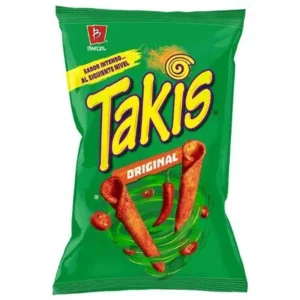 Takis Original 68gr.