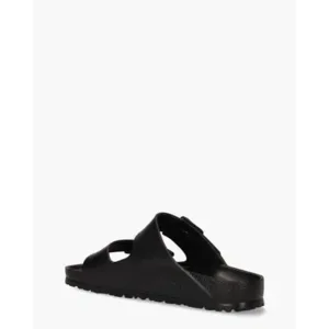 Birkenstock Arizona Essentials Zwart Damesslippers