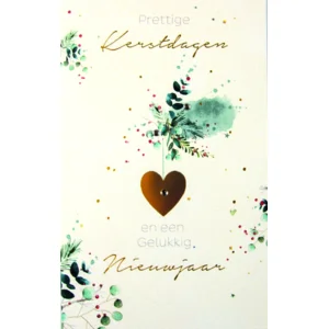 Kaarten - Kerst - American Greetings - AD.2003