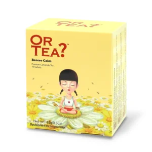 Or Tea? - Beeeee Calm - Box 10