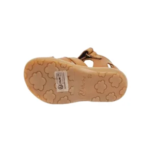 Naturino Sandaal ZAFFIRO Cognac 23