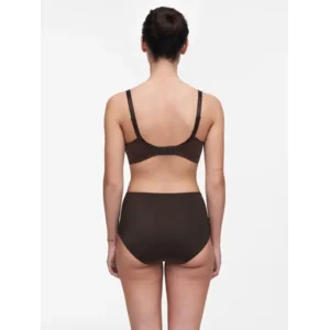Chantelle – BH Beugel – Bold Curve – C13M10 –  Brun Multicolor