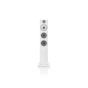 Bowers & Wilkins 704 S3 Satin White