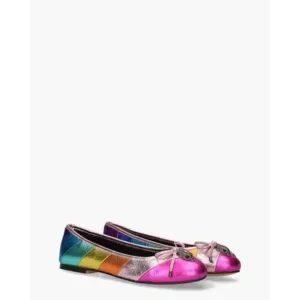 Kurt Geiger Eagle Multi/Other Ballerina's