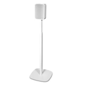 Bluesound FS 230 Adjustable Floor Stand Wit