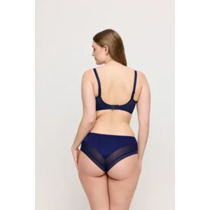 Prima Donna Twist Knokke shorty in blauw