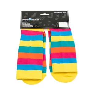 Sokken - Voor de koffie niet zeuren - Funny socks