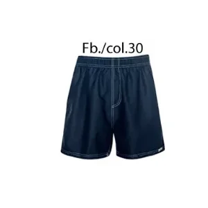 Wavebreaker Zwemshort Heren: Blauw