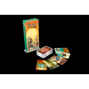 DIXIT ORIGINS EXPANSION - REFRESH