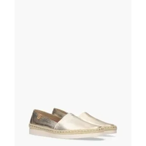 Fun Verbenas Noa Nucleo Goud Damesloafers