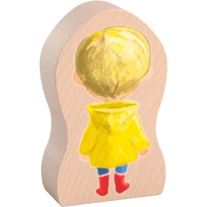 Spel - Naar de ark - 3+