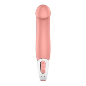 Satisfyer Master Vibrator 17 cm