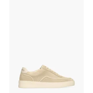 Filling Pieces Mondo Stack Beige Herensneakers
