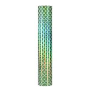 Opac Vinyl Mermaid green