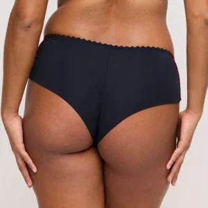 Prima Donna BH String: Springdale, Black, Laag Model ( PDO.459 )