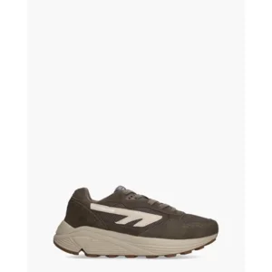 HI-TEC HTS Shadow RGS Donkergrijs Herensneakers