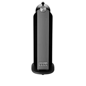 Bowers & Wilkins 802D4 HG Black demomodel