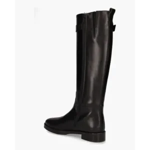 Pertini 32556 Zwart Damesboots