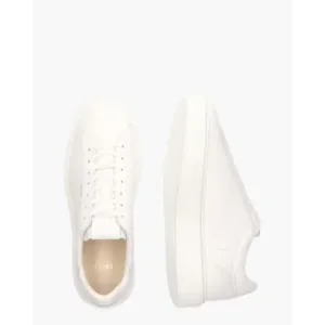 Nubikk Vince Tora Wit Herensneakers