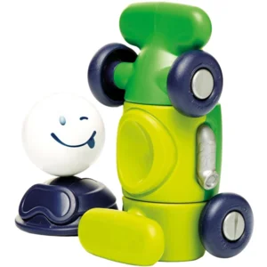 Mijn eerste auto - SmartMax - 1-5 jr.