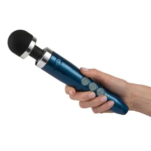 Doxy Die Cast 3R Oplaadbare Magic Wand Massager