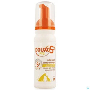 Douxo pyo mousse 150ml