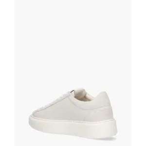 Nubikk Vince Tora Lichtgrijs Damessneakers