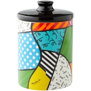 Pluto Canister Cookie Jar (Small)