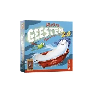 999 games Vlotte Geesten 2.0 Kaartspel