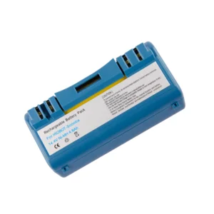 NiMh batterij 4800 mAh voor Scooba (385, 5800, etc.)