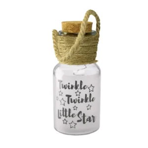 Starlight - Twinkle Twinkle - Met licht