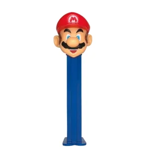 PEZ: Super Mario - Mario