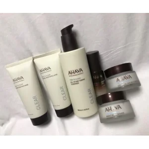 AHAVA: Startpakket