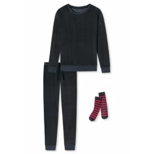 Schiesser – Christmas Theme - Pyjama – 175764 – Assorted.