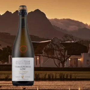 Vergenoegd Löw Chenin Blanc MCC