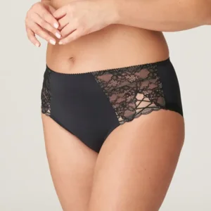 Prima Donna - Livonia - Tailleslip – 0563431 - Black