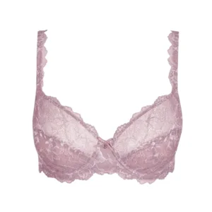 Manyla beugel bh in lila