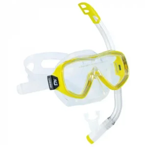 Cressi Snorkelset Ondina Vip Junior