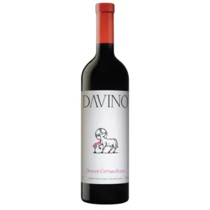 Davino Rouge MAGNUM