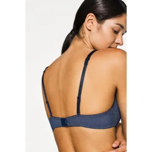 Esprit - Clara - BH Voorgevormd - 077EF1T065 - Ink Blue