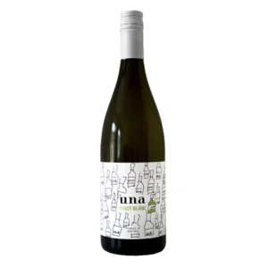 Una Pinot Blanc
