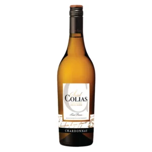 Saint Colias , Pays d'Oc IGP Chardonnay Cuvée Réserve 2022 750 ml