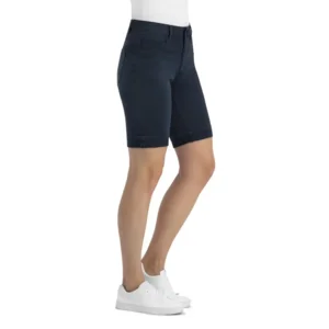 Para Mi Blauwe Short: Lyndsey Zamora Tencel L20 ( PARA.170 )